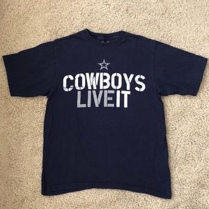 Vintage Dallas Cowboys T-Shirt